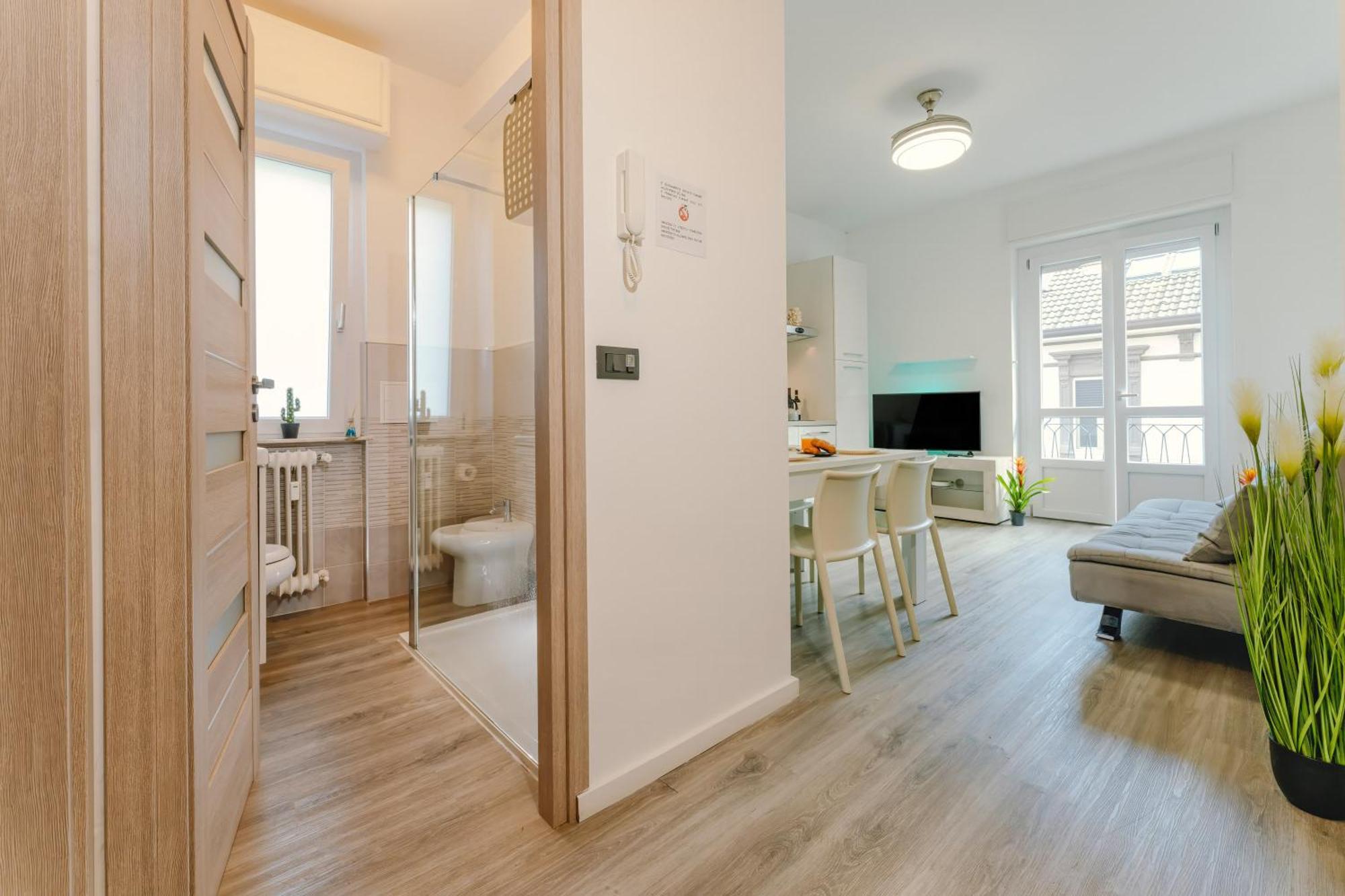 Bnb Il Bicciolano Vercelli Exterior photo